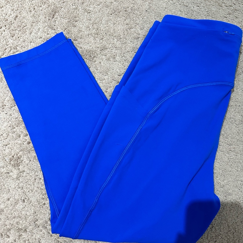 Lululemon clothing